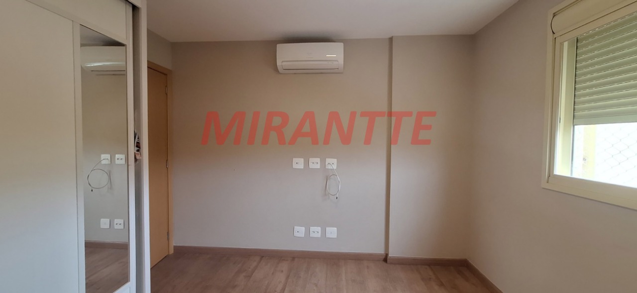 Apartamento de 49m² com 1 quartos em Casa Verde