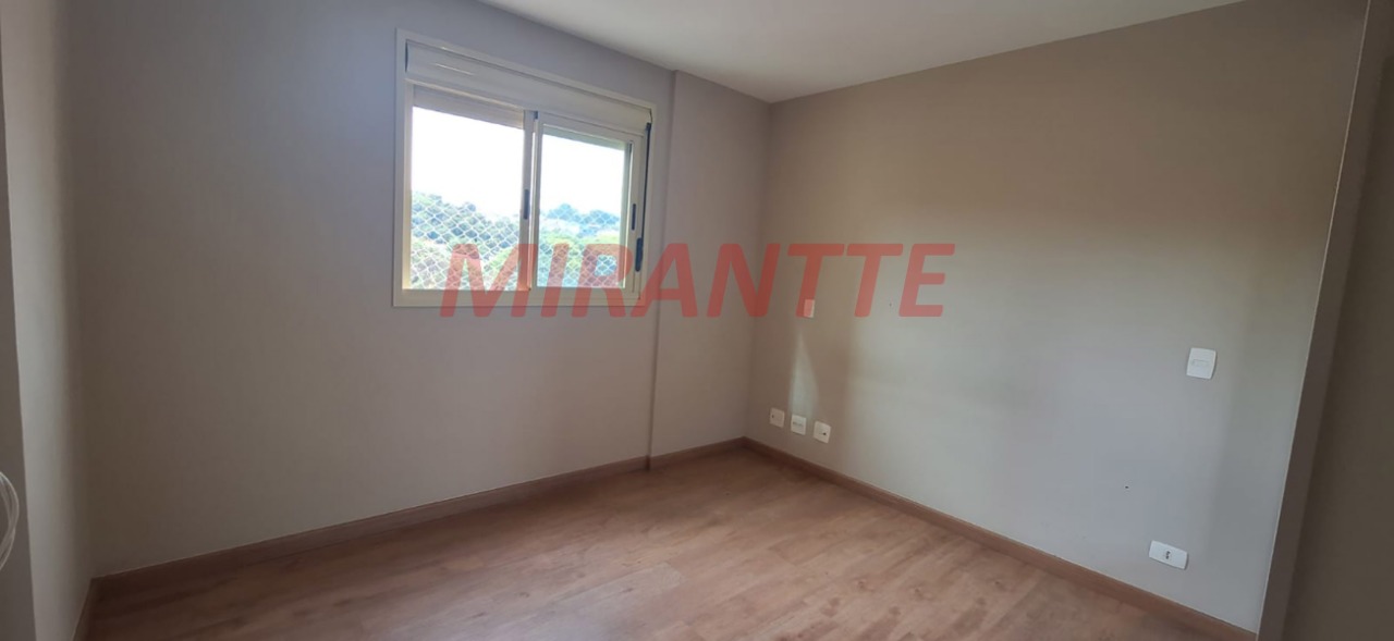 Apartamento de 49m² com 1 quartos em Casa Verde