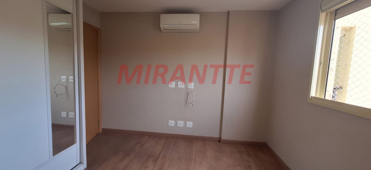Apartamento de 49m² com 1 quartos em Casa Verde