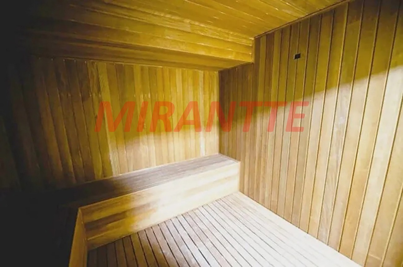 Apartamento de 49m² com 1 quartos em Casa Verde