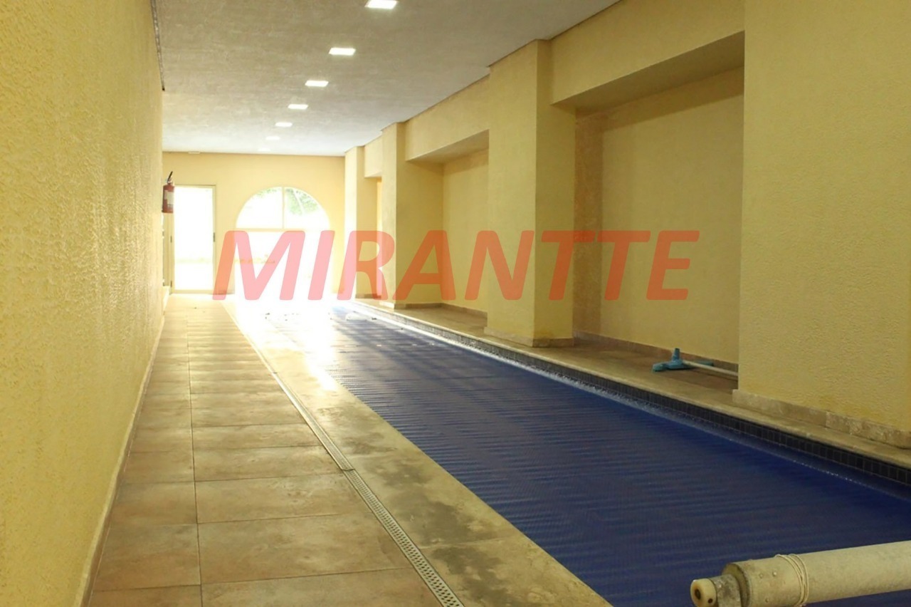 Apartamento de 49m² com 1 quartos em Casa Verde