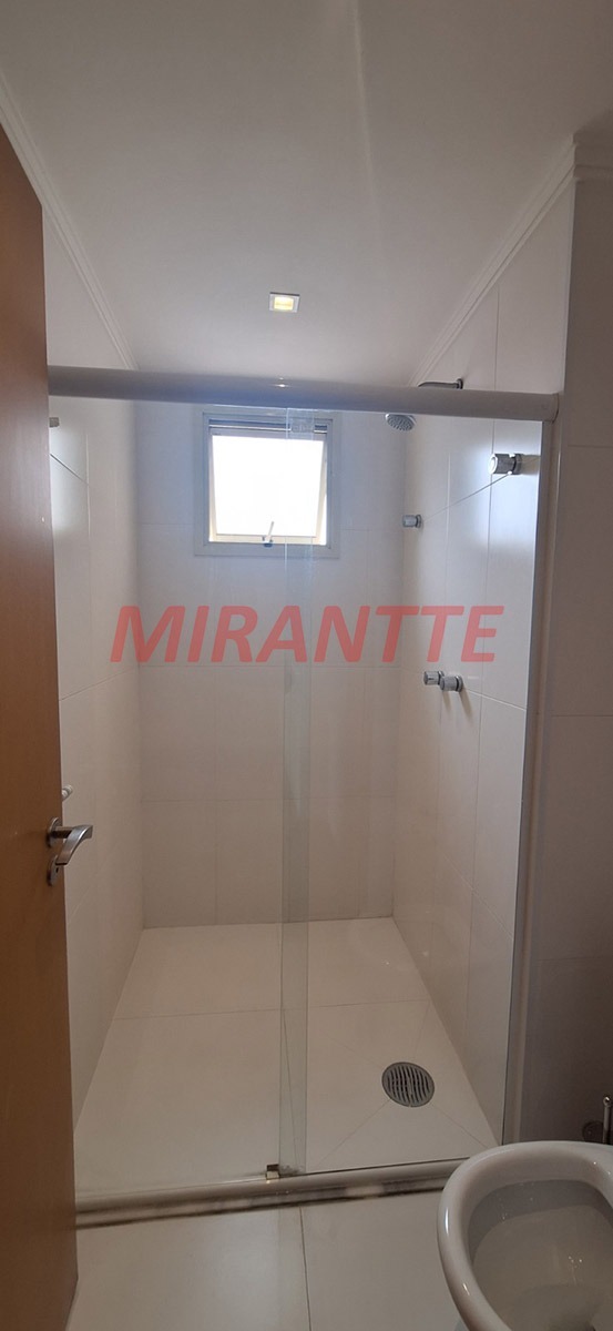 Apartamento de 49m² com 1 quartos em Casa Verde