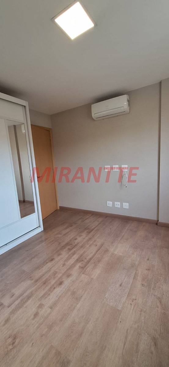 Apartamento de 49m² com 1 quartos em Casa Verde
