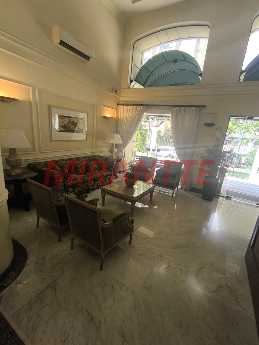 Apartamento de 51.54m² com 1 quartos em Jardim Paulista