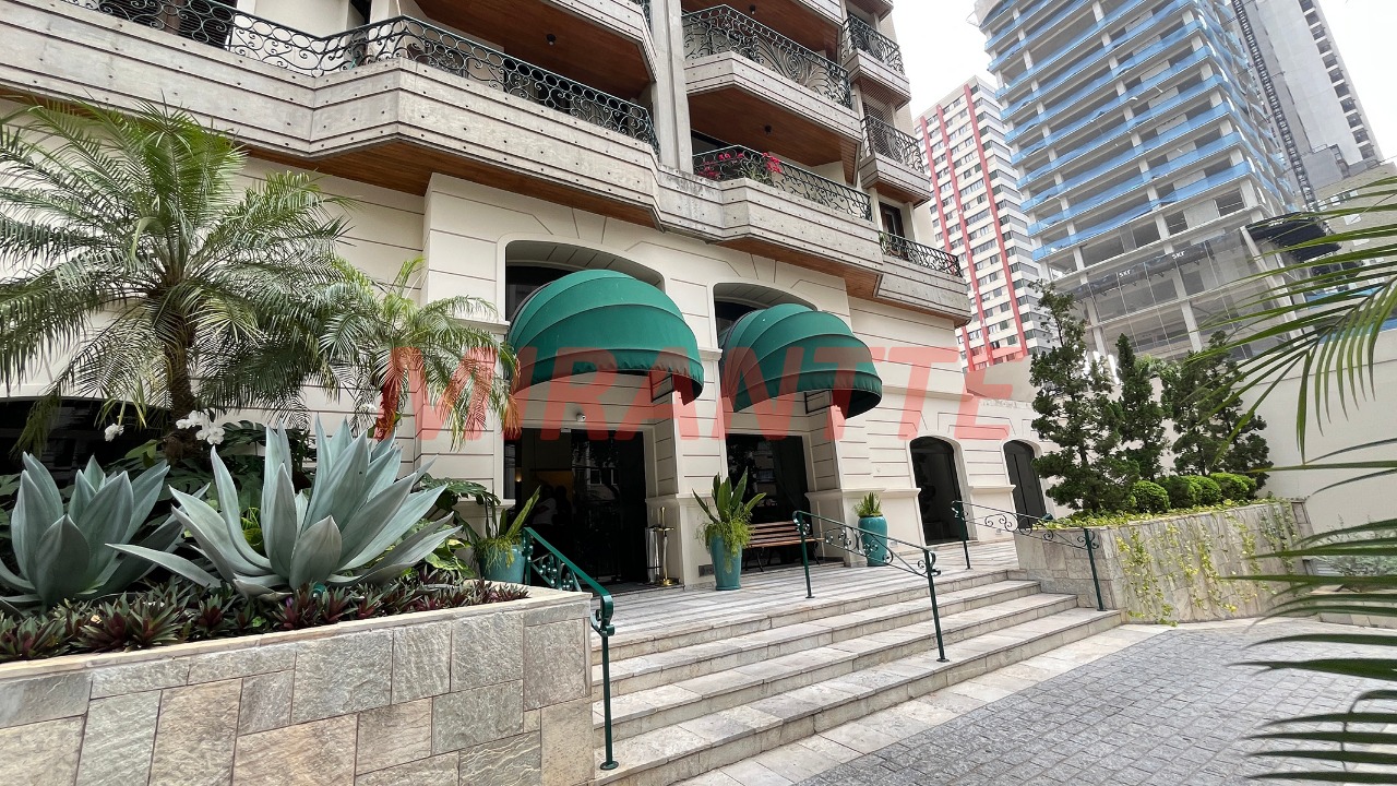 Apartamento de 51.54m² com 1 quartos em Jardim Paulista