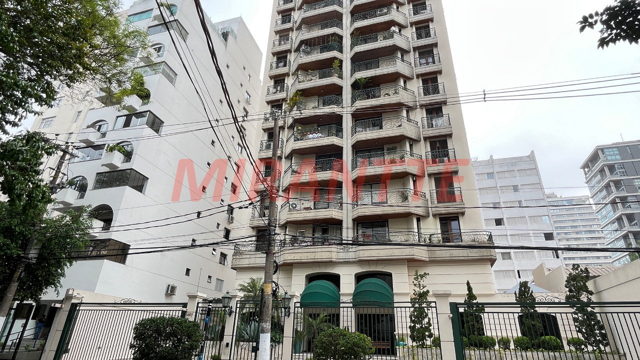 Apartamento de 51.54m² com 1 quartos em Jardim Paulista