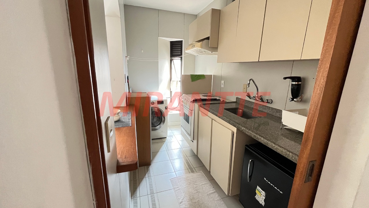 Apartamento de 51.54m² com 1 quartos em Jardim Paulista