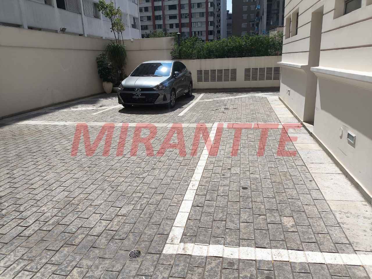 Apartamento de 51.54m² com 1 quartos em Jardim Paulista