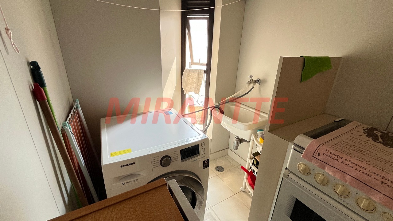 Apartamento de 51.54m² com 1 quartos em Jardim Paulista