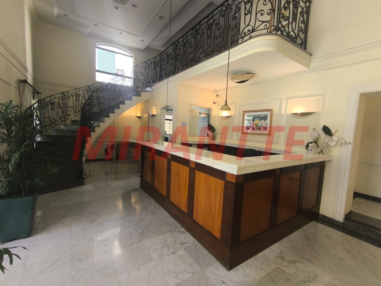 Apartamento de 51.54m² com 1 quartos em Jardim Paulista