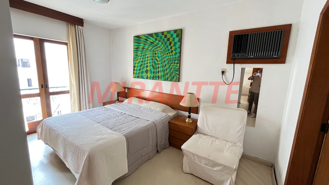 Apartamento de 51.54m² com 1 quartos em Jardim Paulista