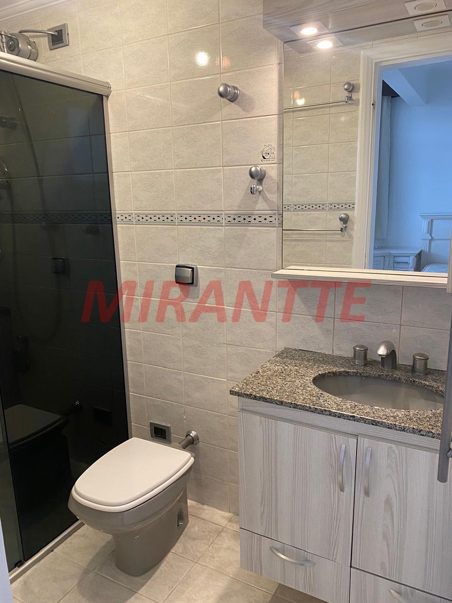 Apartamento de 92m² com 3 quartos em Carandiru