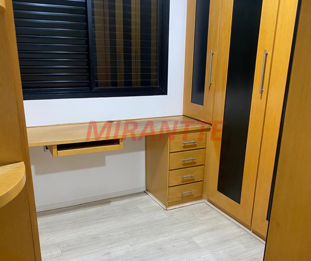 Apartamento de 92m² com 3 quartos em Carandiru