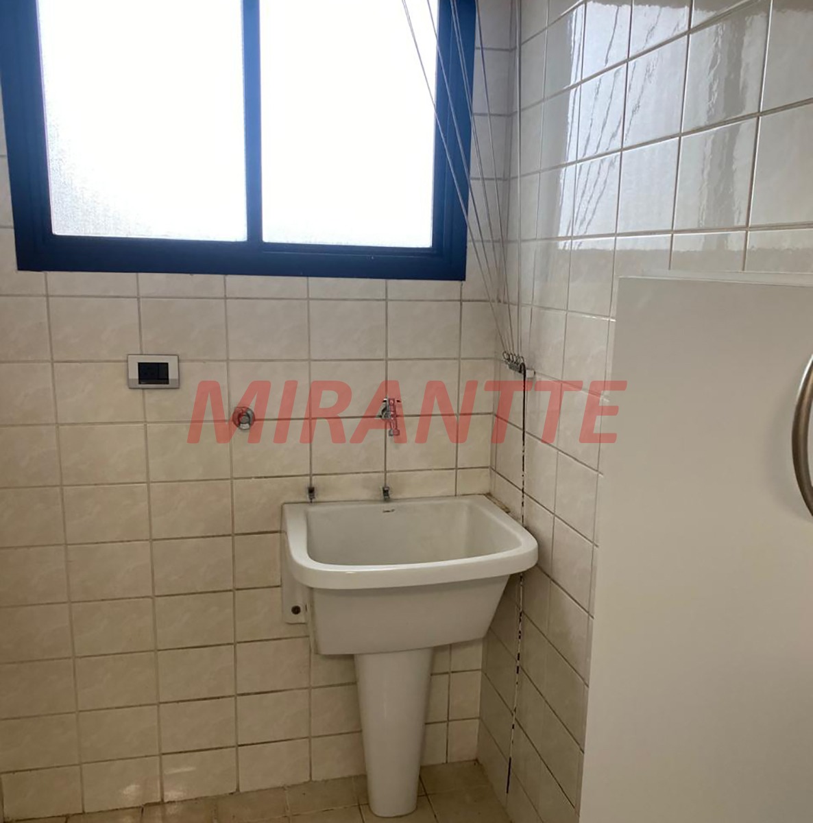 Apartamento de 92m² com 3 quartos em Carandiru
