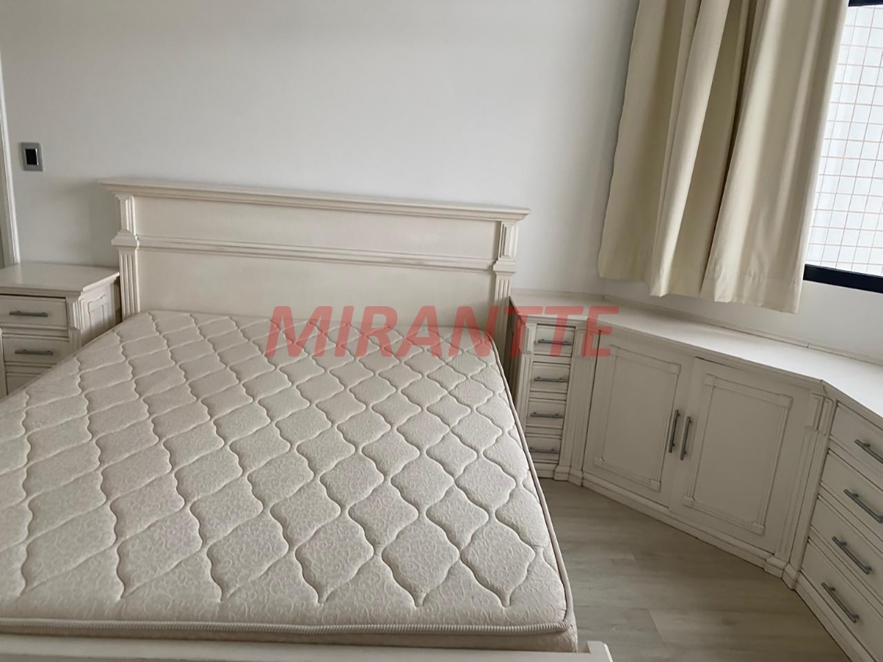 Apartamento de 92m² com 3 quartos em Carandiru