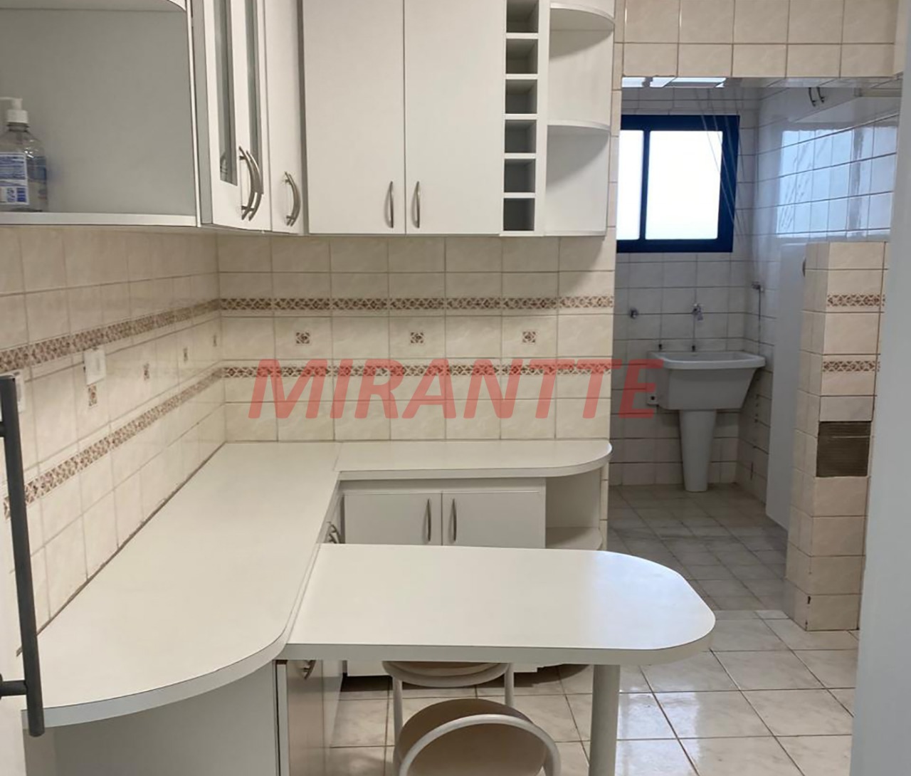 Apartamento de 92m² com 3 quartos em Carandiru