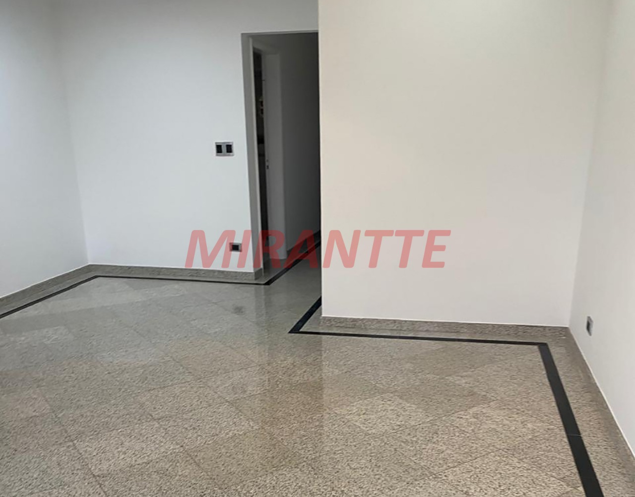 Apartamento de 92m² com 3 quartos em Carandiru
