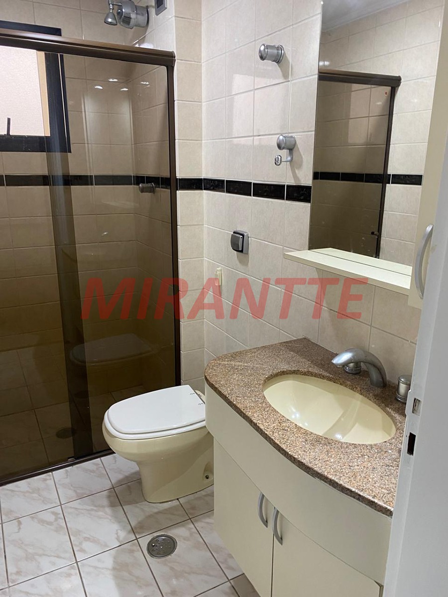 Apartamento de 92m² com 3 quartos em Carandiru