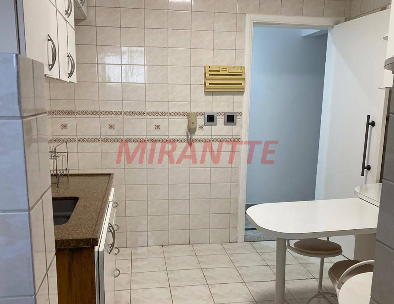 Apartamento de 92m² com 3 quartos em Carandiru