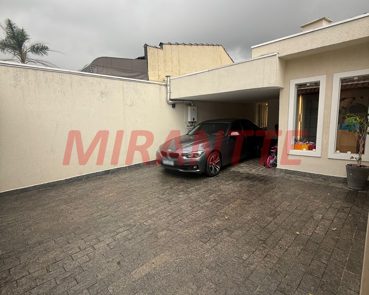 Casa terrea de 280m² com 3 quartos em Mandaqui