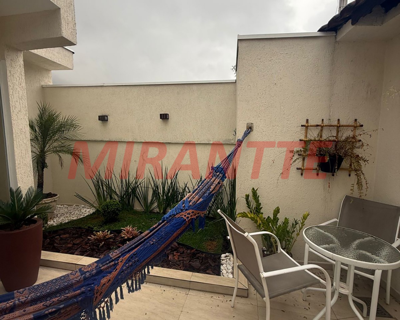 Casa terrea de 280m² com 3 quartos em Mandaqui