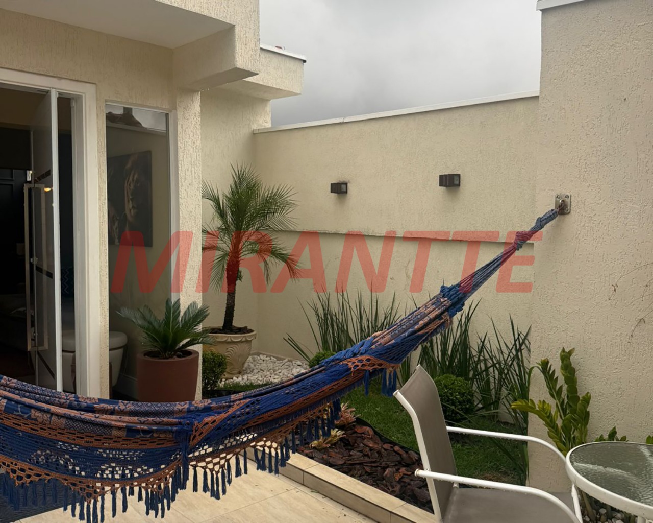 Casa terrea de 280m² com 3 quartos em Mandaqui
