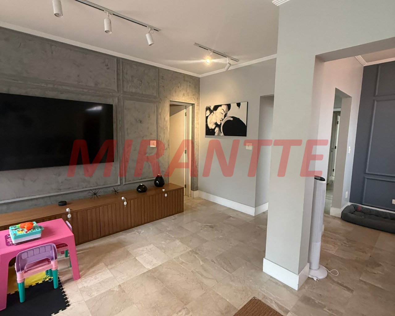 Casa terrea de 280m² com 3 quartos em Mandaqui