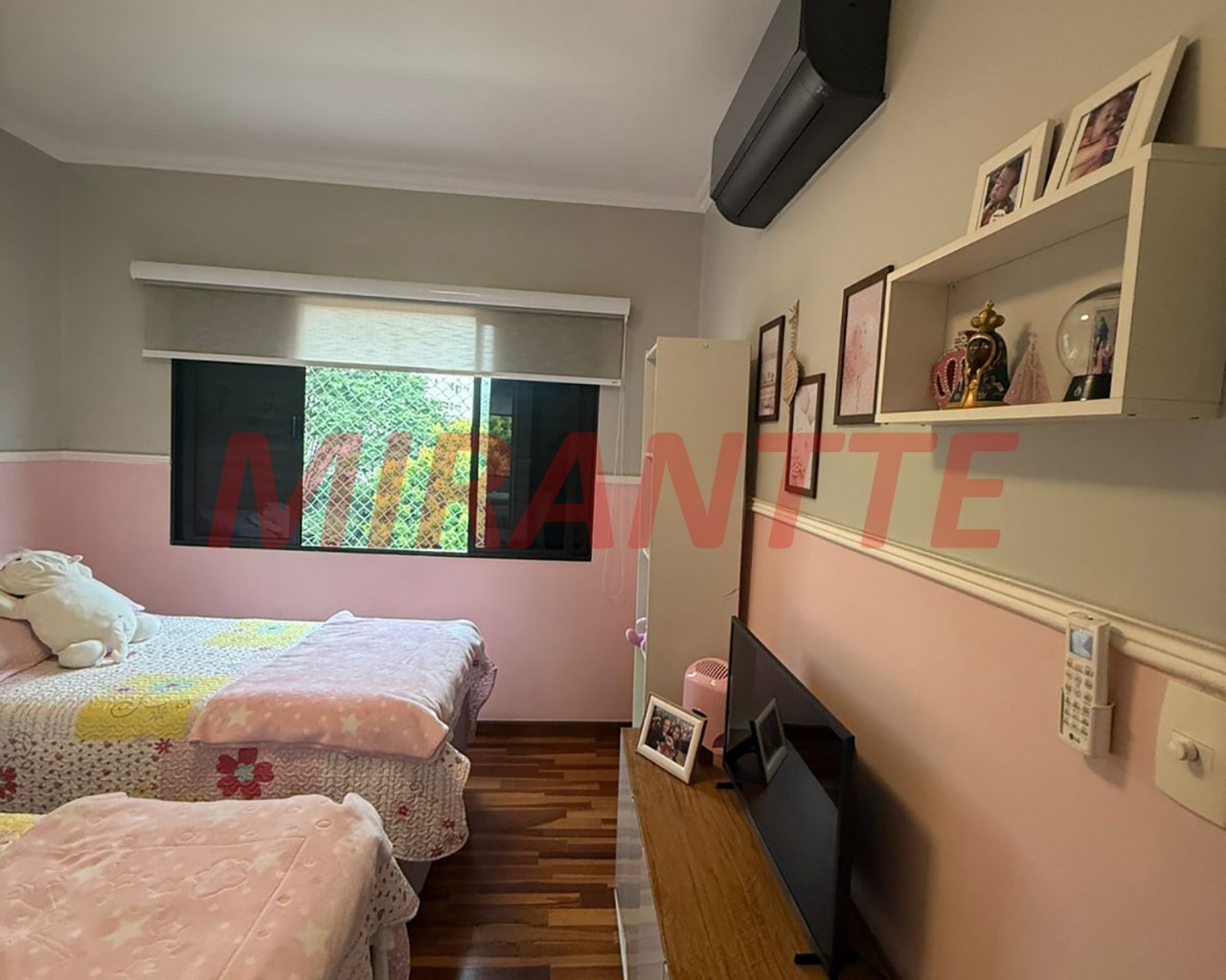 Casa terrea de 280m² com 3 quartos em Mandaqui