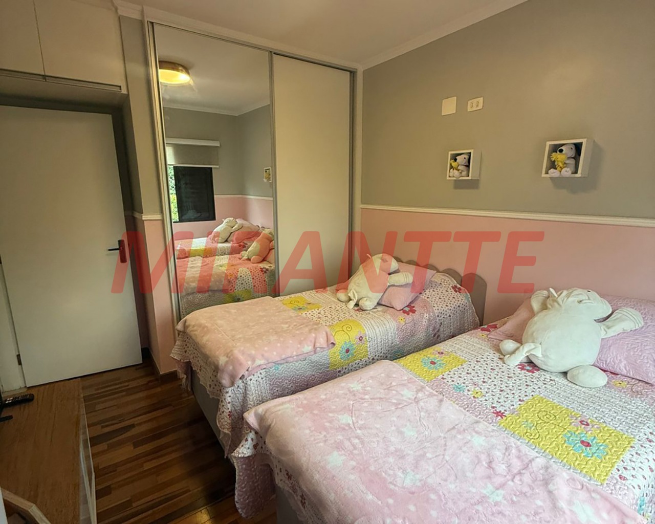 Casa terrea de 280m² com 3 quartos em Mandaqui