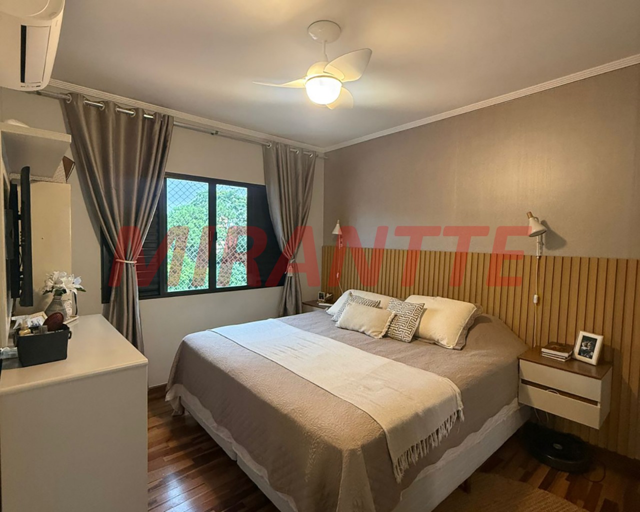 Casa terrea de 280m² com 3 quartos em Mandaqui