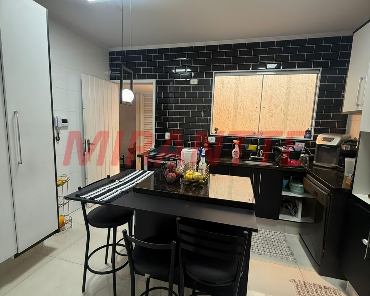 Casa terrea de 280m² com 3 quartos em Mandaqui