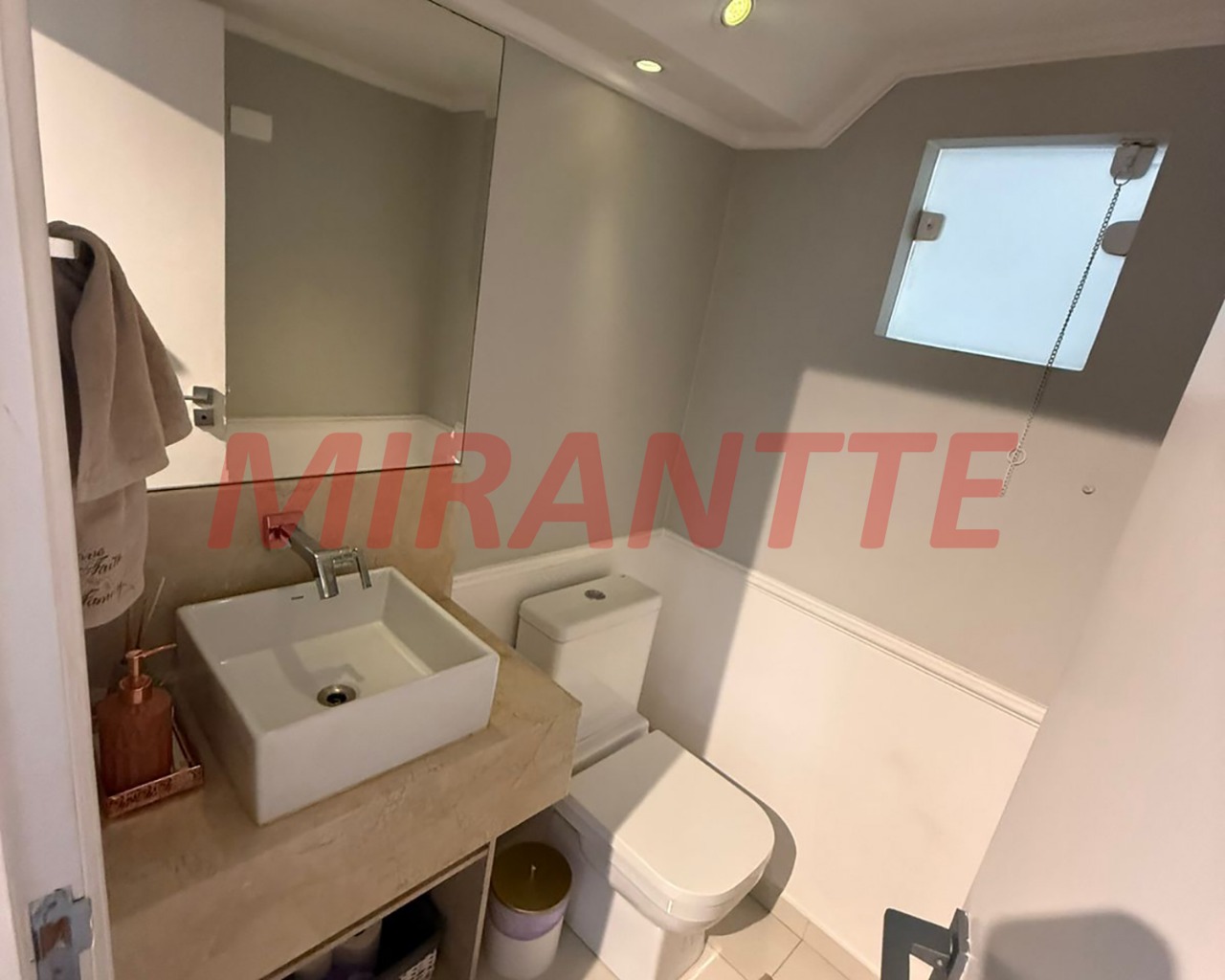 Casa terrea de 280m² com 3 quartos em Mandaqui