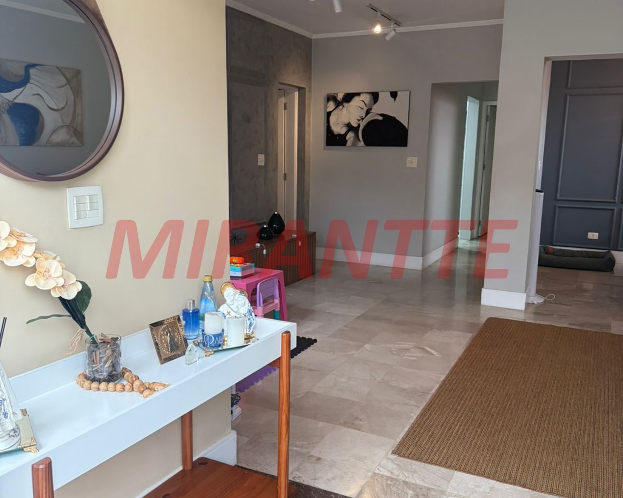Casa terrea de 280m² com 3 quartos em Mandaqui