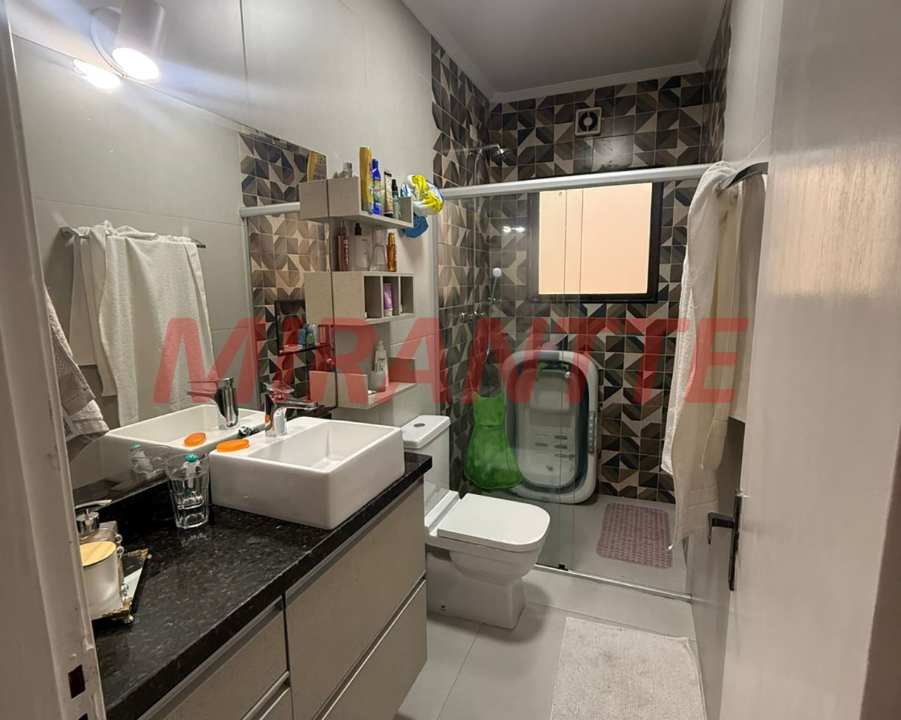 Casa terrea de 280m² com 3 quartos em Mandaqui