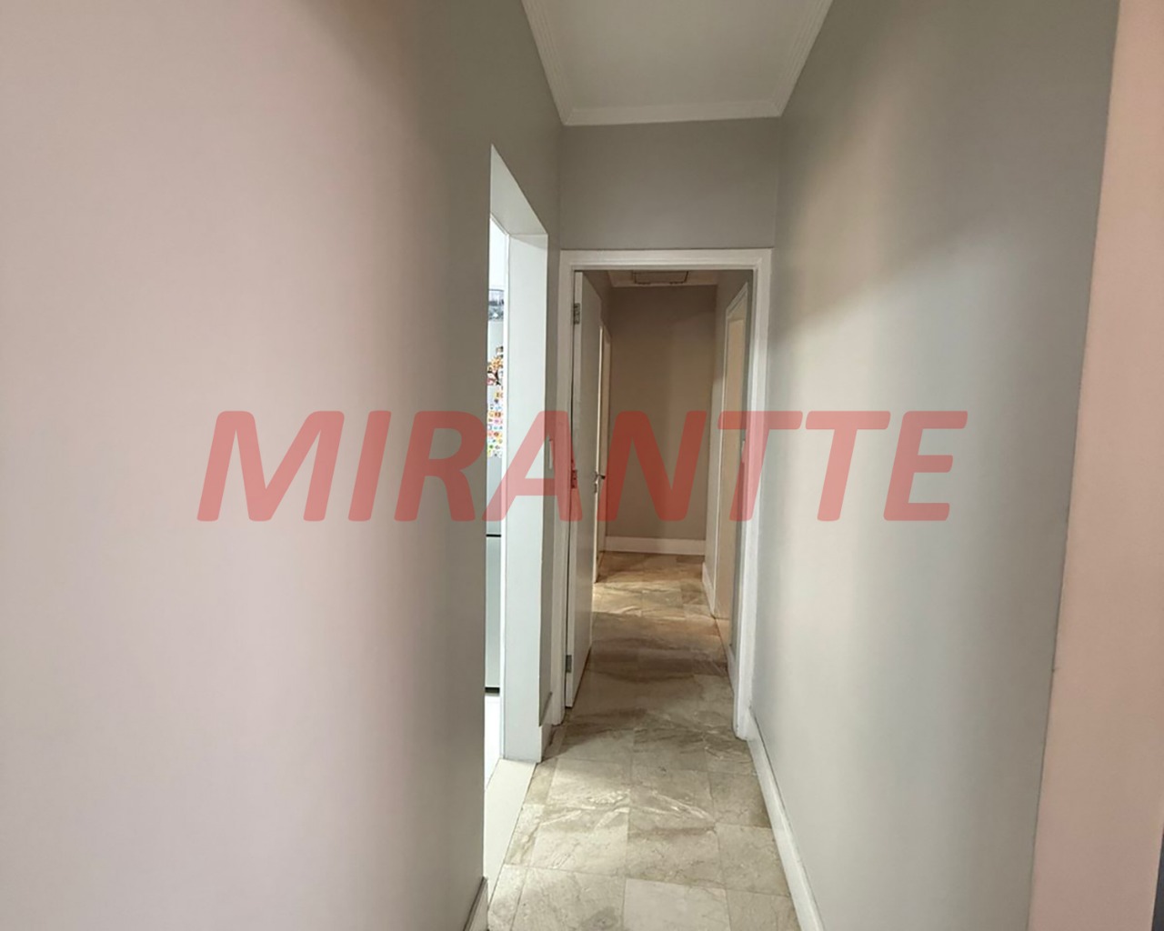 Casa terrea de 280m² com 3 quartos em Mandaqui