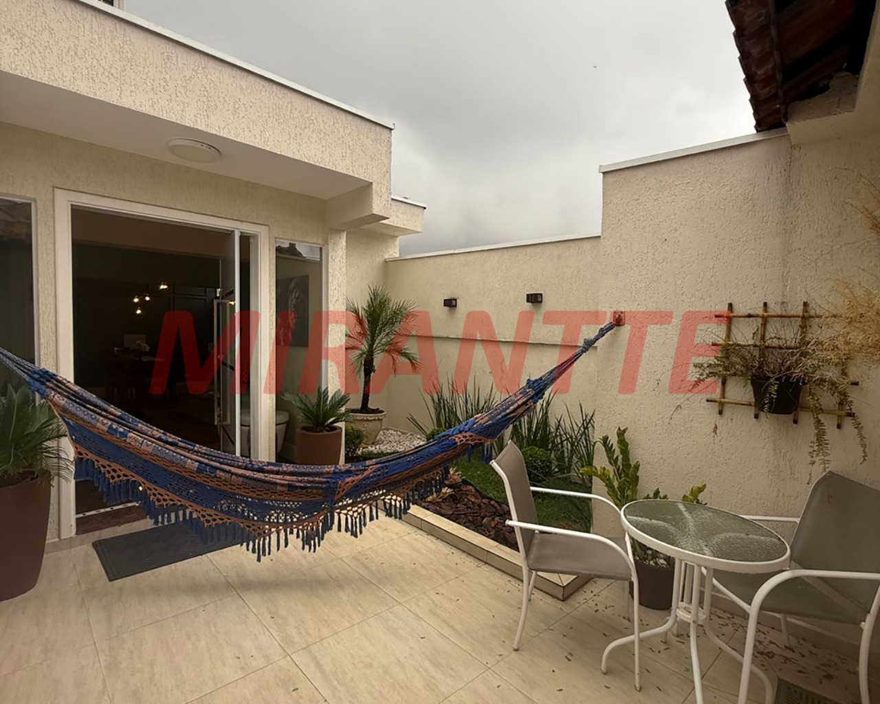 Casa terrea de 280m² com 3 quartos em Mandaqui