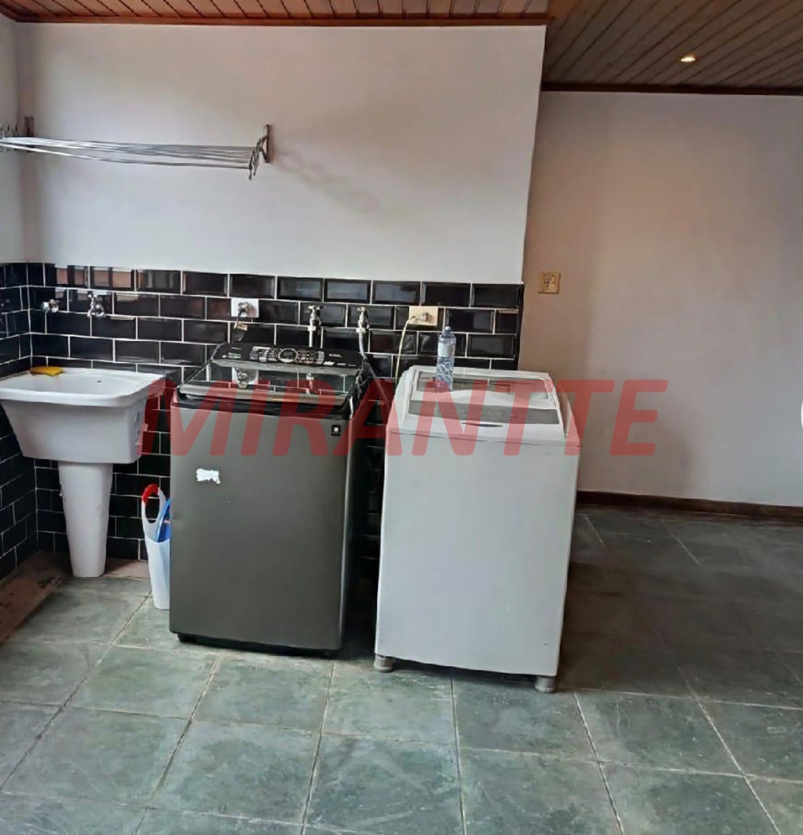 Casa terrea de 280m² com 3 quartos em Mandaqui