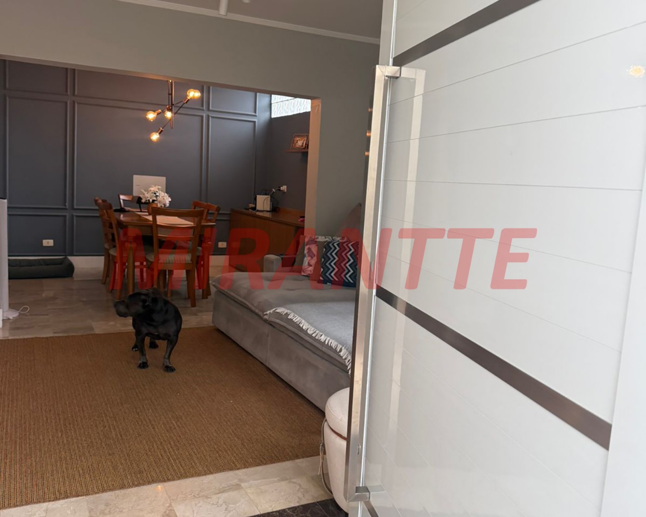 Casa terrea de 280m² com 3 quartos em Mandaqui