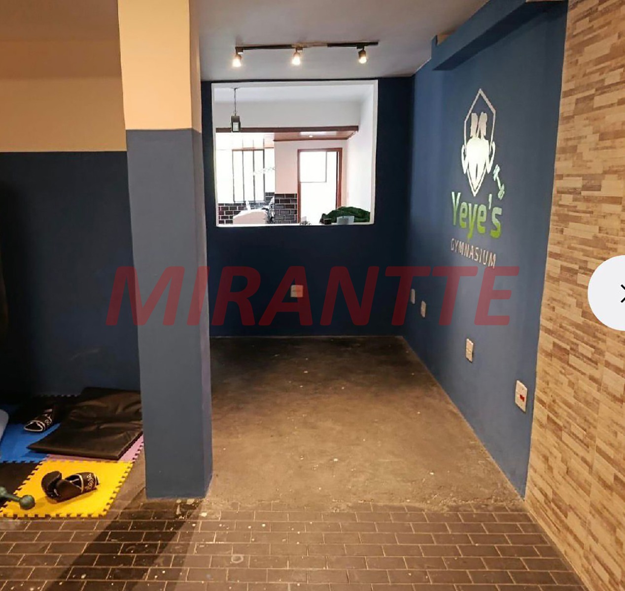 Casa terrea de 280m² com 3 quartos em Mandaqui