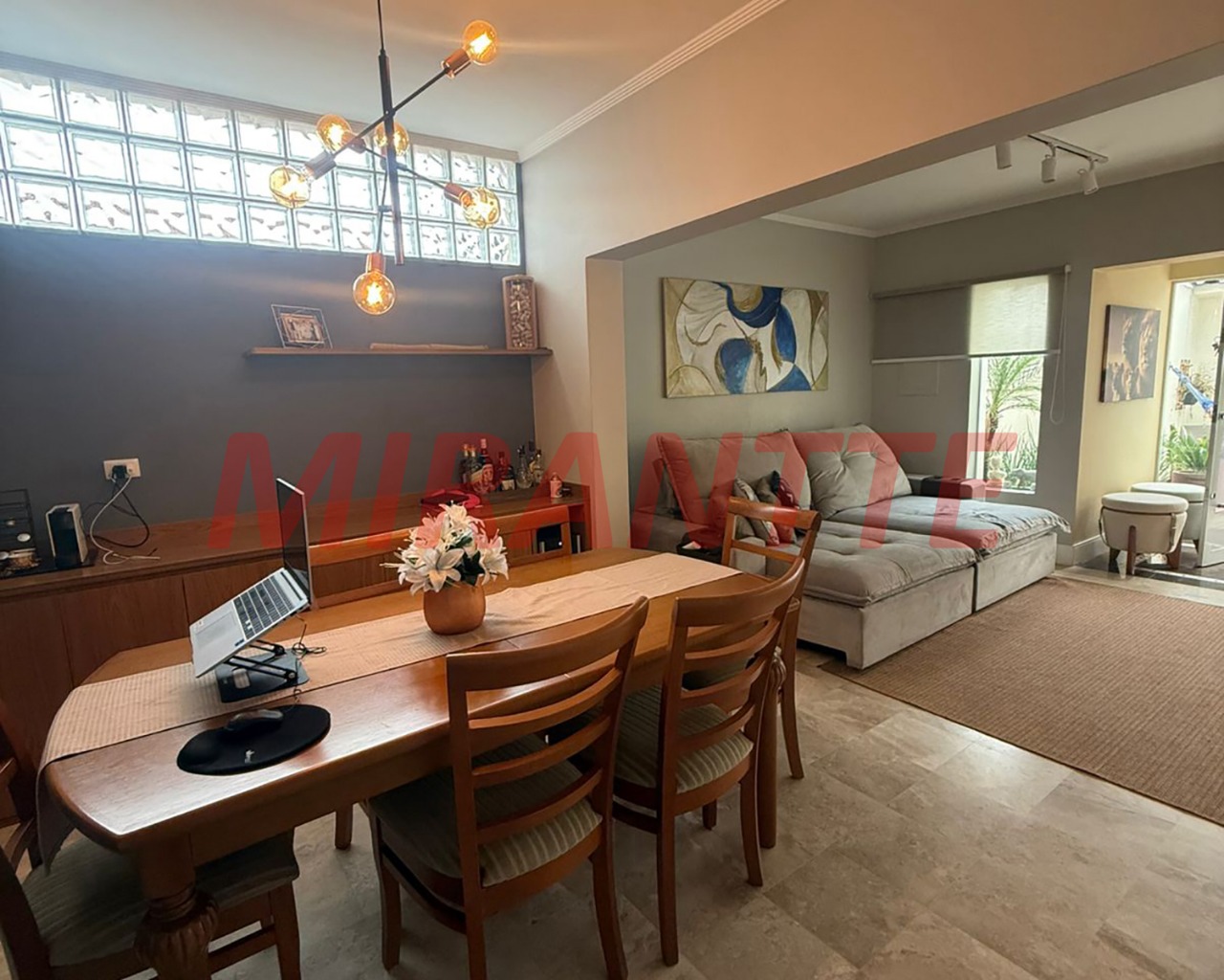 Casa terrea de 280m² com 3 quartos em Mandaqui