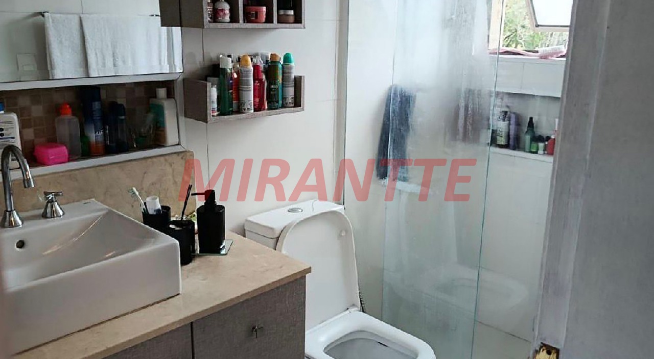 Casa terrea de 280m² com 3 quartos em Mandaqui