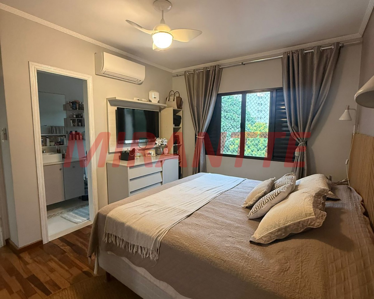 Casa terrea de 280m² com 3 quartos em Mandaqui
