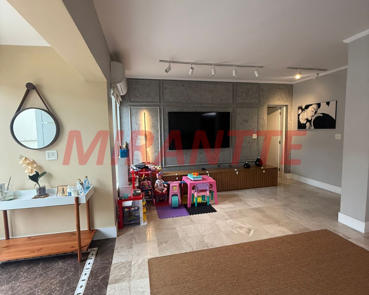 Casa terrea de 280m² com 3 quartos em Mandaqui