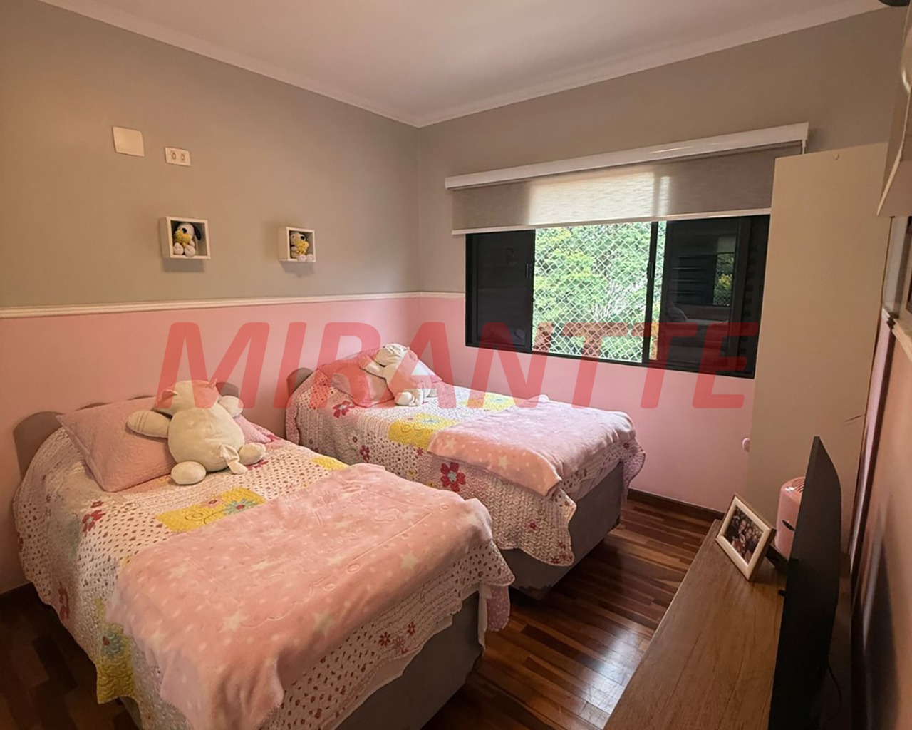 Casa terrea de 280m² com 3 quartos em Mandaqui