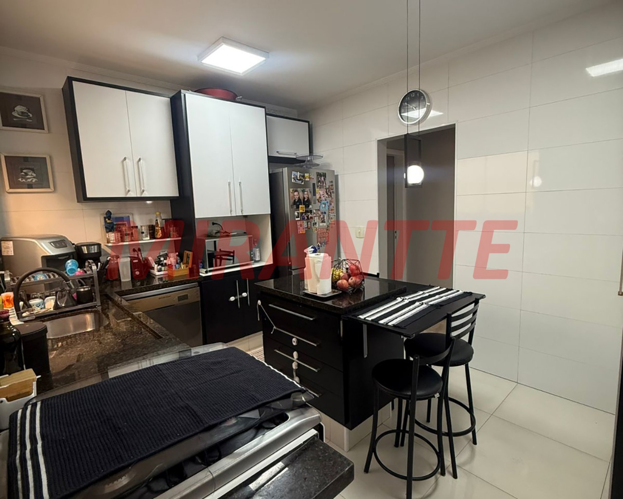 Casa terrea de 280m² com 3 quartos em Mandaqui