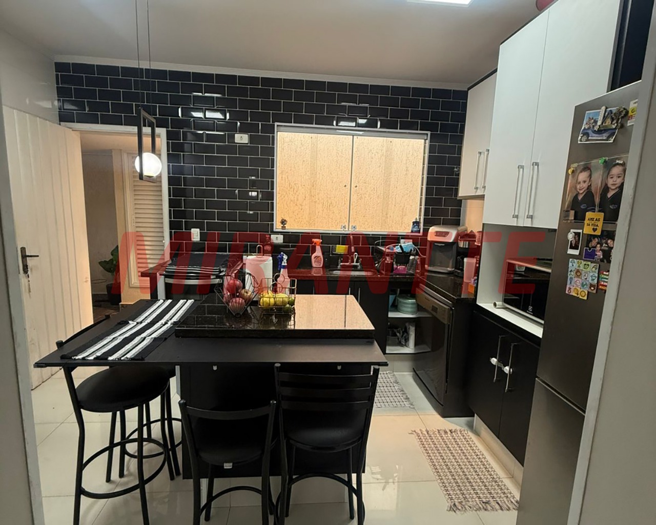 Casa terrea de 280m² com 3 quartos em Mandaqui
