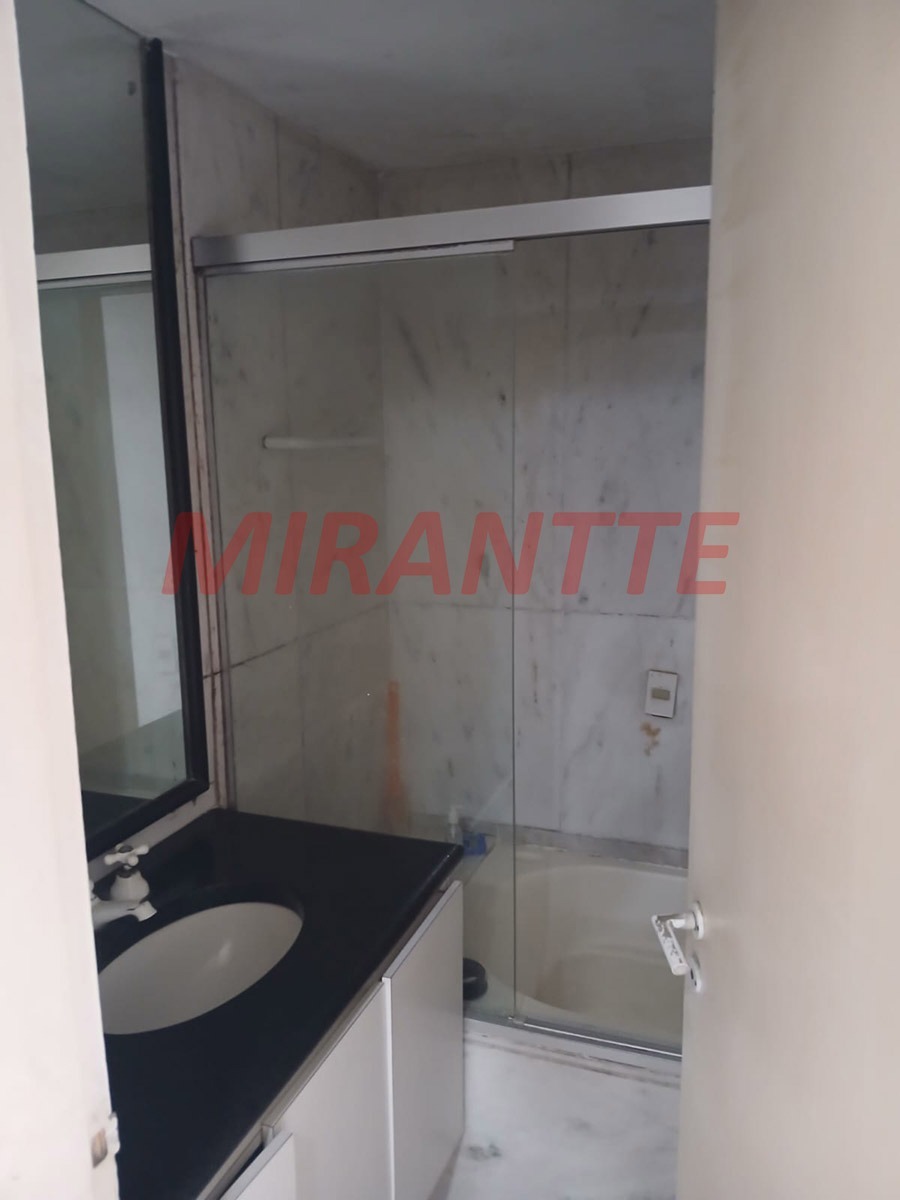 Apartamento de 200m² com 4 quartos em Santana