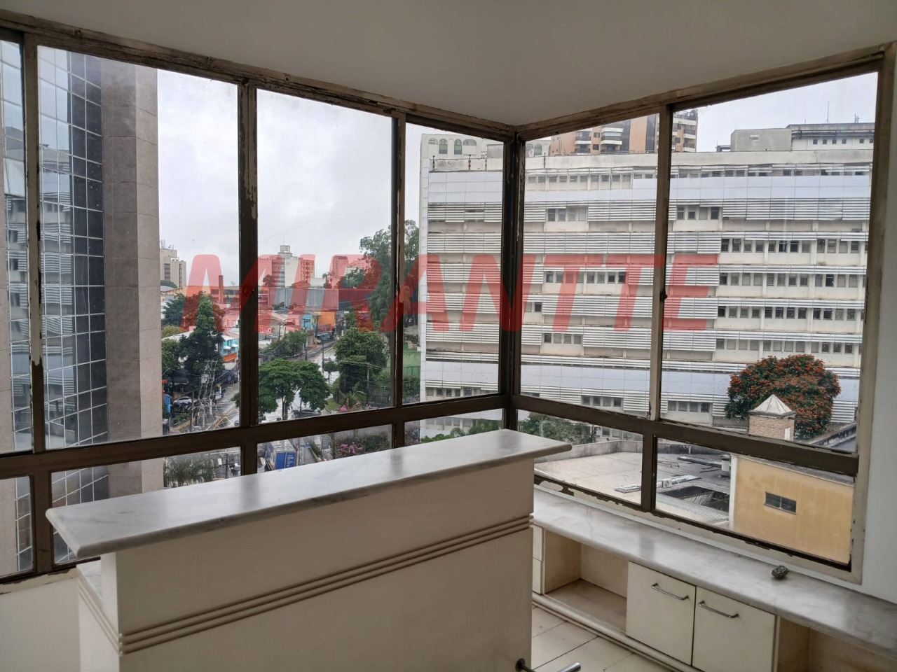 Apartamento de 200m² com 4 quartos em Santana