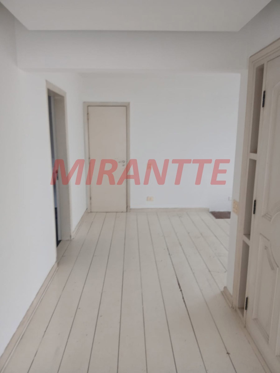 Apartamento de 200m² com 4 quartos em Santana
