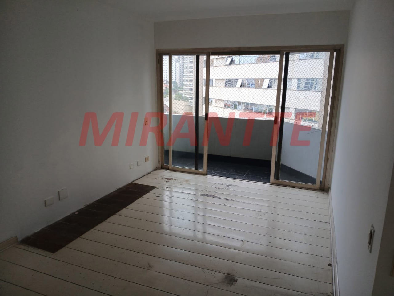 Apartamento de 200m² com 4 quartos em Santana